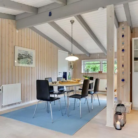 Bia - 250m From The Sea In Ne Jutland By Interhome *