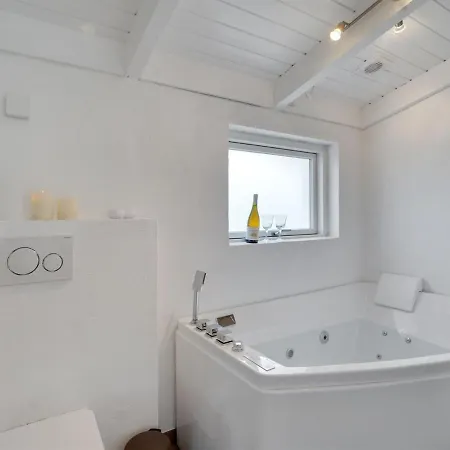 Bia - 250m From The Sea In Ne Jutland By Interhome Holiday home Saeby (Nordjylland)