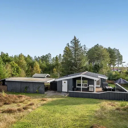 Bia - 250m From The Sea In Ne Jutland By Interhome Holiday home *