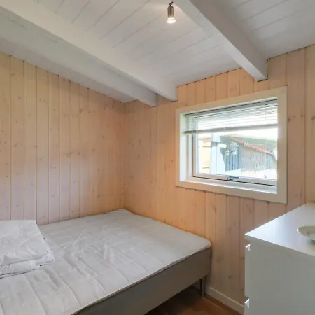 Holiday home Bia - 250m From The Sea In Ne Jutland By Interhome Saeby (Nordjylland)