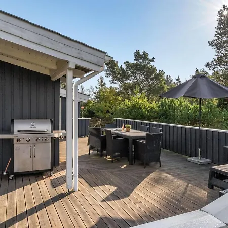Bia - 250m From The Sea In Ne Jutland By Interhome Saeby (Nordjylland)