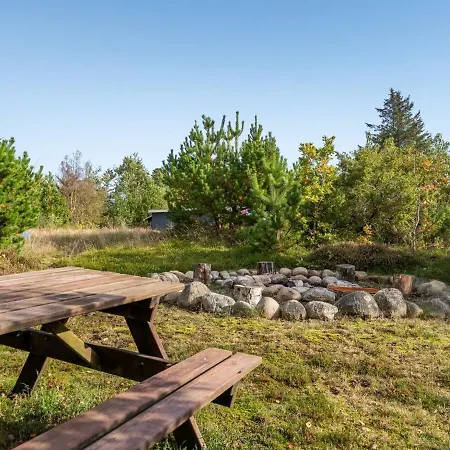 Bia - 250m From The Sea In Ne Jutland By Interhome Holiday home *