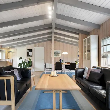 Bia - 250m From The Sea In Ne Jutland By Interhome * Saeby (Nordjylland)