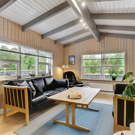 Bia - 250m From The Sea In Ne Jutland By Interhome * Saeby (Nordjylland)