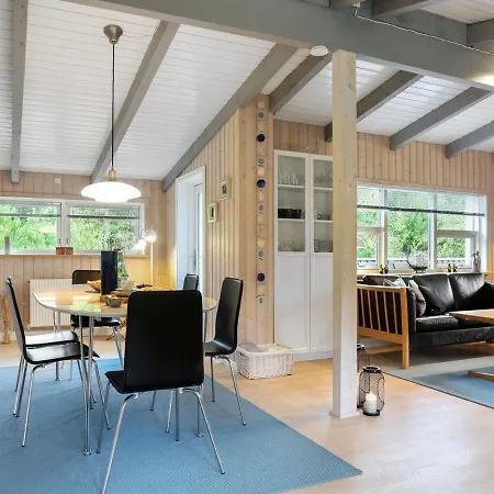 Bia - 250m From The Sea In Ne Jutland By Interhome Holiday home Saeby (Nordjylland)