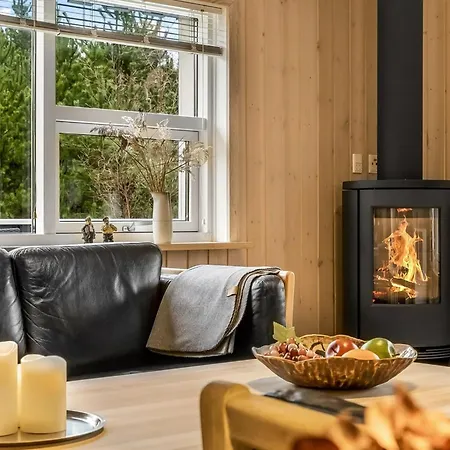 Vakantiehuis Bia - 250m From The Sea By Interhome Sæby