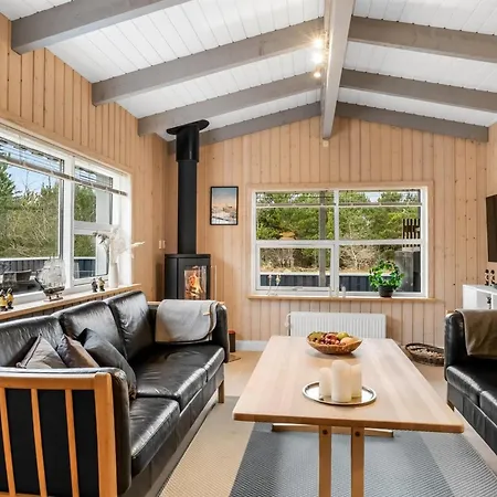 Feriehus Bia - 250m From The Sea By Interhome *