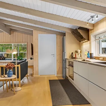 Bia - 250m From The Sea By Interhome Feriehus *