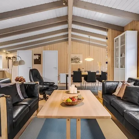 別荘 Bia - 250m From The Sea By Interhome *