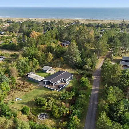 Bia - 250m From The Sea By Interhome 別荘 Sæby